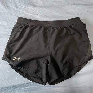 Under Armour Running Shorts